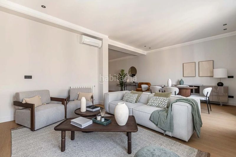 Foto 8300d386-880d-4e78-a3b8-b58793e21731. Pis amb aparcament a Lista Madrid