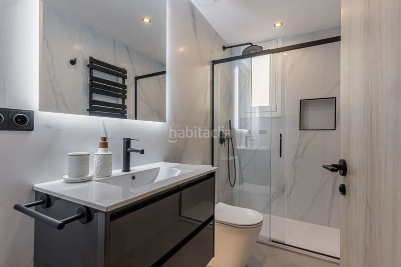 Foto e4f62f95-6412-4e71-b06e-39769ed74f40. Pis amb aparcament a Lista Madrid