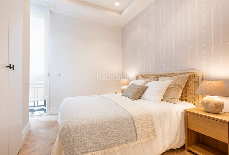 Foto 3622cc29-2d99-4b39-a840-433b4cb17148. Pis a Niño Jesús Madrid