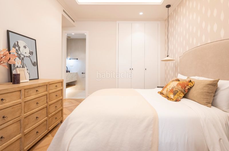 Foto 5d14aad3-baf1-4a2b-a508-e28b88653513. Pis a Niño Jesús Madrid