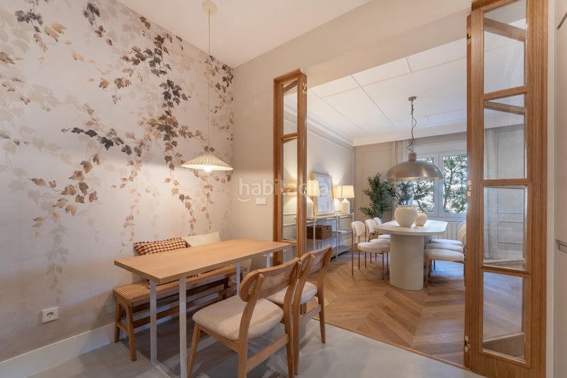 Foto 73788dcf-bb72-4fa2-99f6-ea4ab9d1ac37. Pis a Niño Jesús Madrid