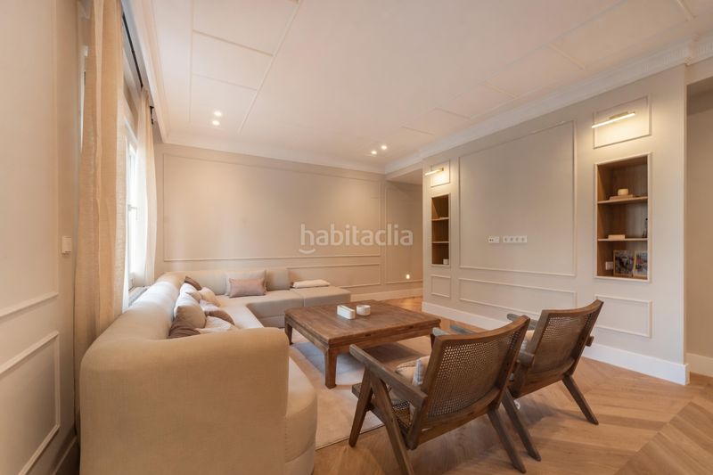 Foto 8c50af77-c59e-41a1-a3da-5df8e0826baf. Pis a Niño Jesús Madrid