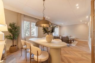 Pis  Avenida de menéndez pelayo. Avenida de menéndez pelayo