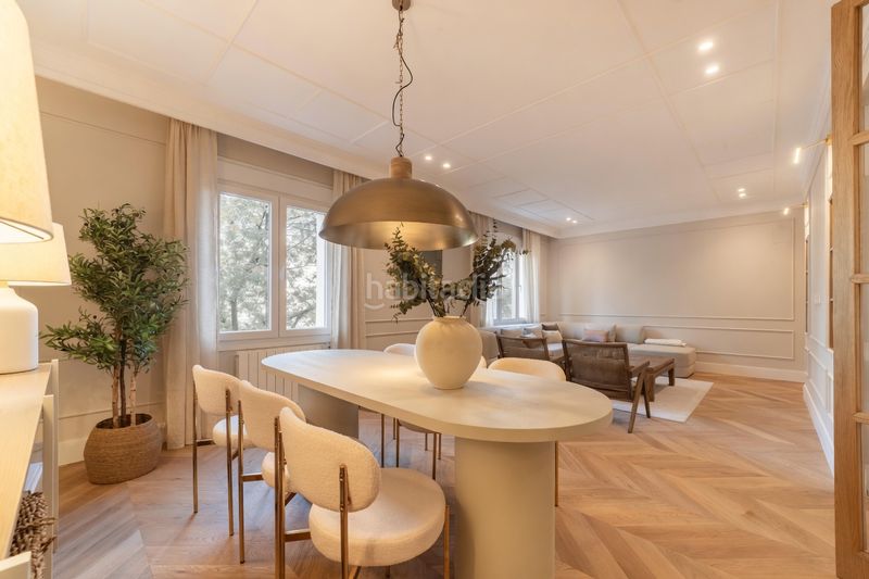 Foto f6433ed5-7fdc-4e96-bef9-581de64101b6. Pis a Niño Jesús Madrid