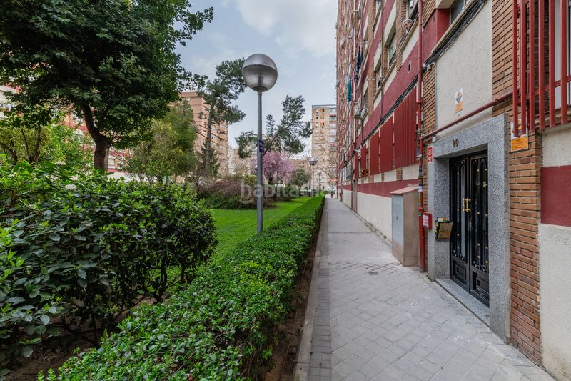 Foto 5f3e0f4c-0fc8-4ddf-b3a0-996f9d57fd24. Pis amb calefacció aparcament a Estrella Madrid