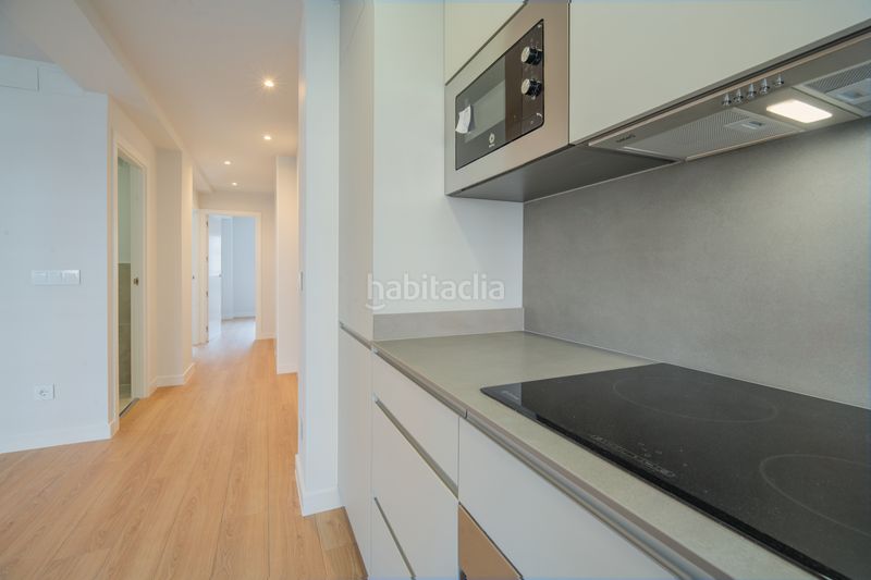 Foto d101f7c3-12a7-424b-81f6-38bd7092ed59. Pis amb calefacció aparcament a Estrella Madrid
