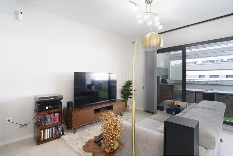 Foto 0f837597-a01d-4417-98e9-771dc4ac2ae8. Dúplex amb aparcament piscina a Los Álamos Torremolinos