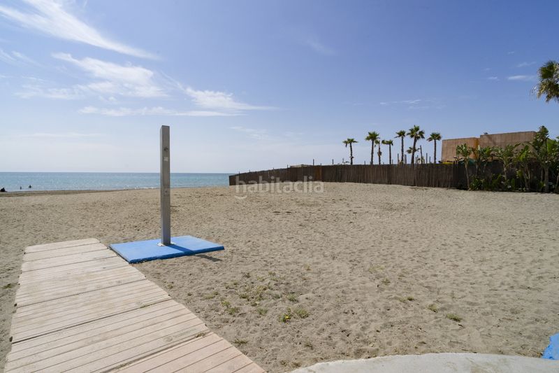 Foto 3bff6dac-0aa8-4007-a2be-e856720e99eb. Dúplex amb aparcament piscina a Los Álamos Torremolinos
