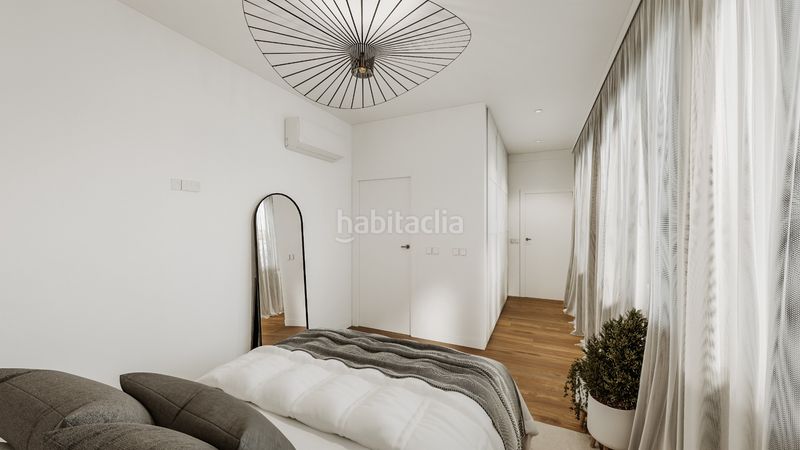 Foto 9bd378f7-d997-4c5c-b704-627a5d1110c1. Pis amb aparcament a Sabino Arana-Jesuitas Bilbao