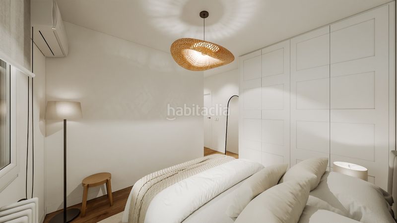 Foto b7ee2b5b-4b56-4d7f-9679-fbda542c1b8a. Pis amb aparcament a Sabino Arana-Jesuitas Bilbao