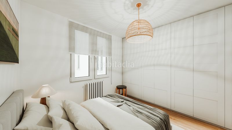 Foto be9950a7-68d8-4f53-86d9-5bb852fb1db4. Pis amb aparcament a Sabino Arana-Jesuitas Bilbao