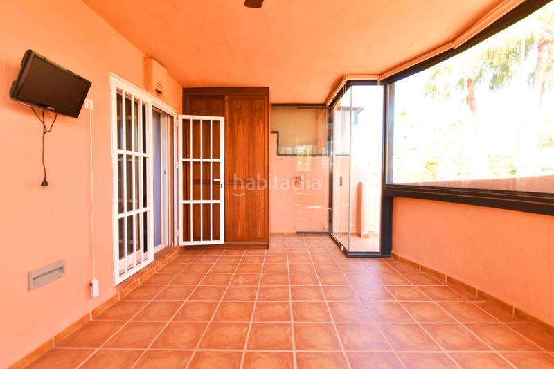 Foto d5d2c928-e94e-43c1-bbcb-45c119181bb9. Piso en calle sotavento 16 bajo exclusivo con garaje y trastero en villas Almerimar !!!!!!!!! en Ejido (El)