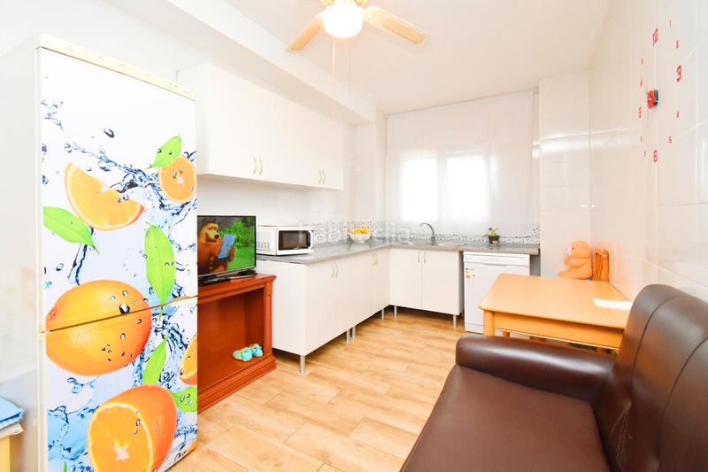 Foto 3bb95f75-c407-436a-923f-c6b9451de9eb. Maison avec parking dans Ejido Norte Ejido (El)