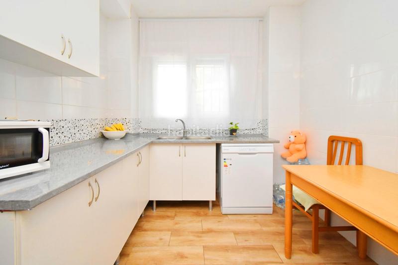 Foto 44dddf2c-8b75-413f-831e-2e890257ab97. Maison avec parking dans Ejido Norte Ejido (El)