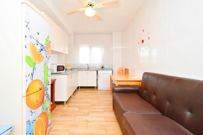 Foto 46a8dfa0-bd2a-4933-ac11-fdb4daa46c69. Maison avec parking dans Ejido Norte Ejido (El)