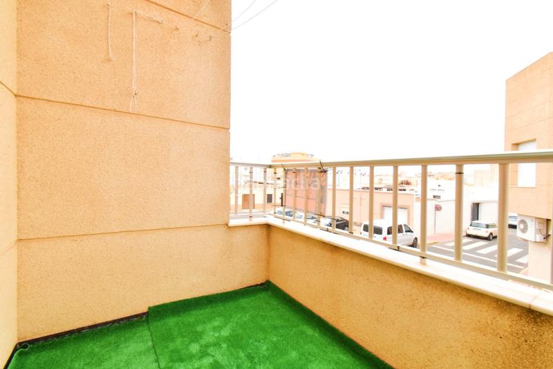 Foto 4eb20c02-1fda-4b38-90be-5ad582b51319. Maison avec parking dans Ejido Norte Ejido (El)