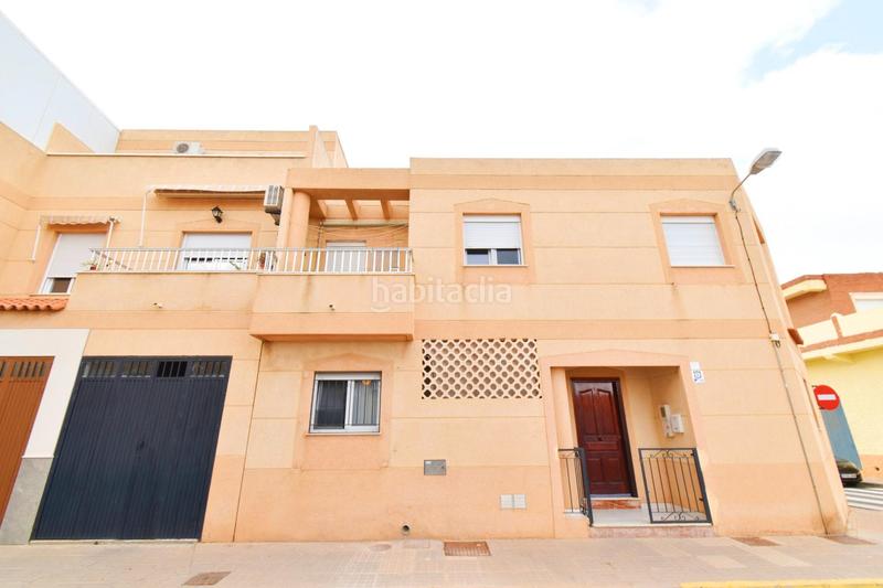 Foto a515653f-4cdf-44e8-a42e-dfdd3a4696e2. Maison avec parking dans Ejido Norte Ejido (El)