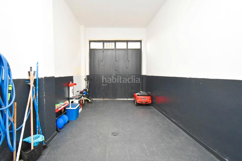 Foto a6142af5-86f9-4eca-9160-9ed44c140428. Maison avec parking dans Ejido Norte Ejido (El)