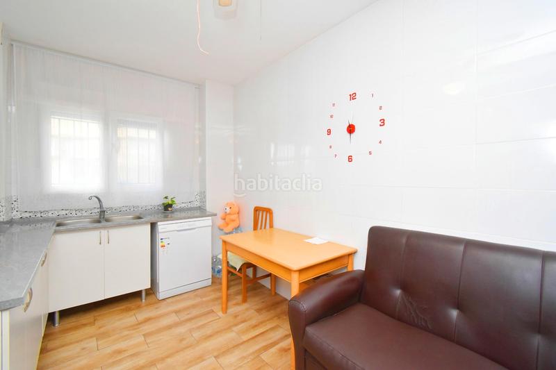 Foto ad9f2e57-b023-4278-98b2-d739fae10d50. Maison avec parking dans Ejido Norte Ejido (El)