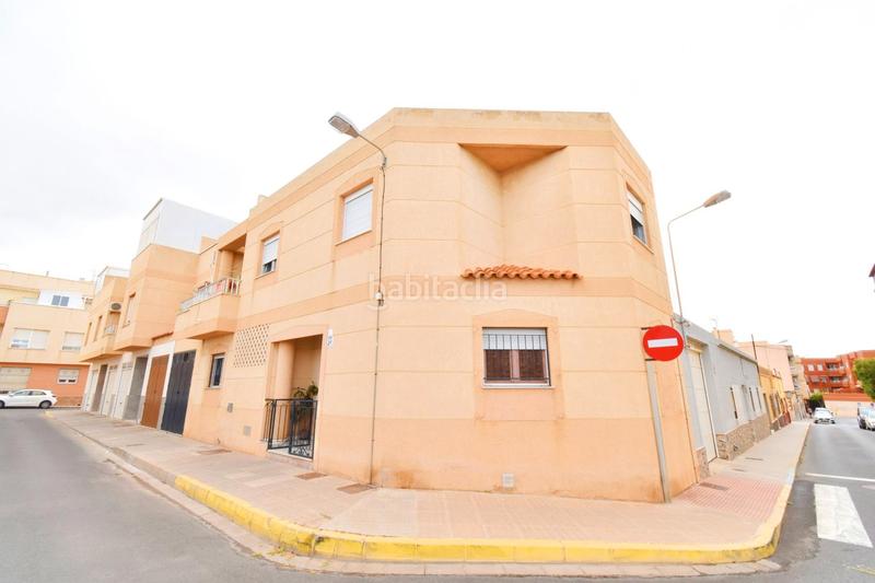 Foto d2d8d3ee-1006-4e38-98f9-e6a7e5a3f08e. Maison avec parking dans Ejido Norte Ejido (El)