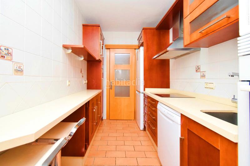 Foto 16514d9a-b2bd-4b1f-97fc-9623d39548d7. Ático  al lado del corte inglés, con 2 terrazas!!! en Ejido (El)