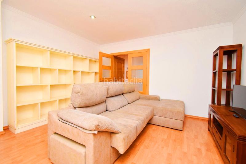 Foto 464d09e3-1717-4da9-8537-eab8692d061f. Ático  al lado del corte inglés, con 2 terrazas!!! en Ejido (El)