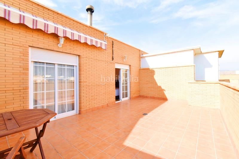 Foto 922468cb-8092-4206-9801-13adbf2dd951. Ático  al lado del corte inglés, con 2 terrazas!!! en Ejido (El)