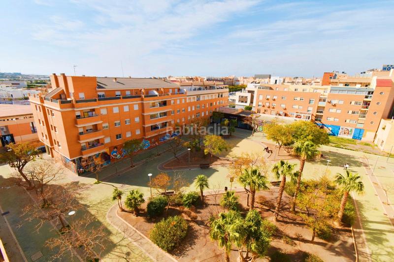 Foto c634edff-9737-4896-ac4b-ac0ed01f37a0. Ático  al lado del corte inglés, con 2 terrazas!!! en Ejido (El)