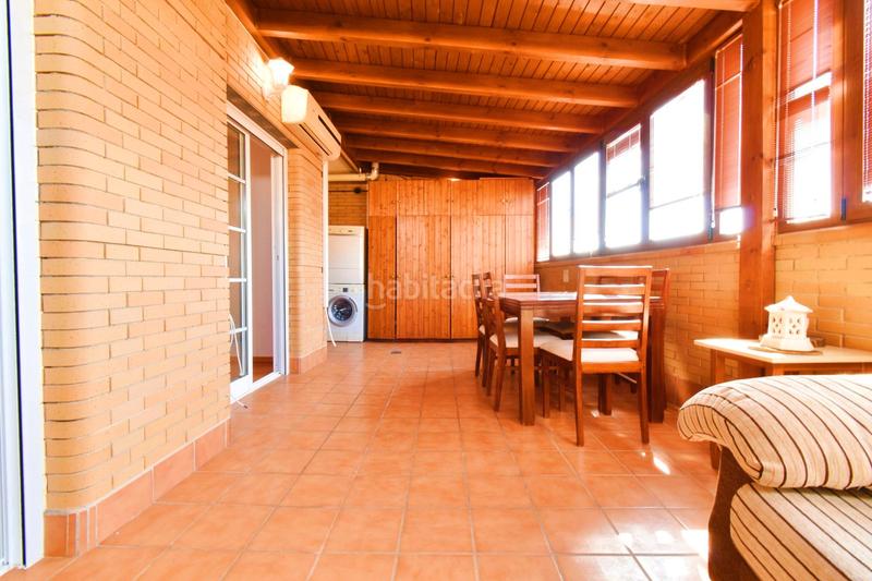 Foto f28d3b14-1831-4173-94a2-04550853074a. Ático  al lado del corte inglés, con 2 terrazas!!! en Ejido (El)