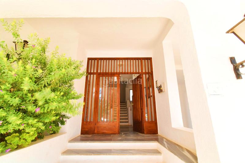 Foto 64da049b-6a9d-4cce-bcab-a72440849327. Appartamento con piscina in Almerimar Ejido (El)