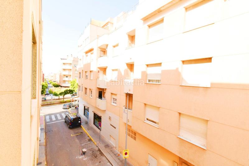 Foto a9dcc79f-75e1-4bff-9ea8-fcdc00b022f8. Piso  reformado en zona auditorio en Pabellón - Estación - El Corte Inglés Ejido (El)