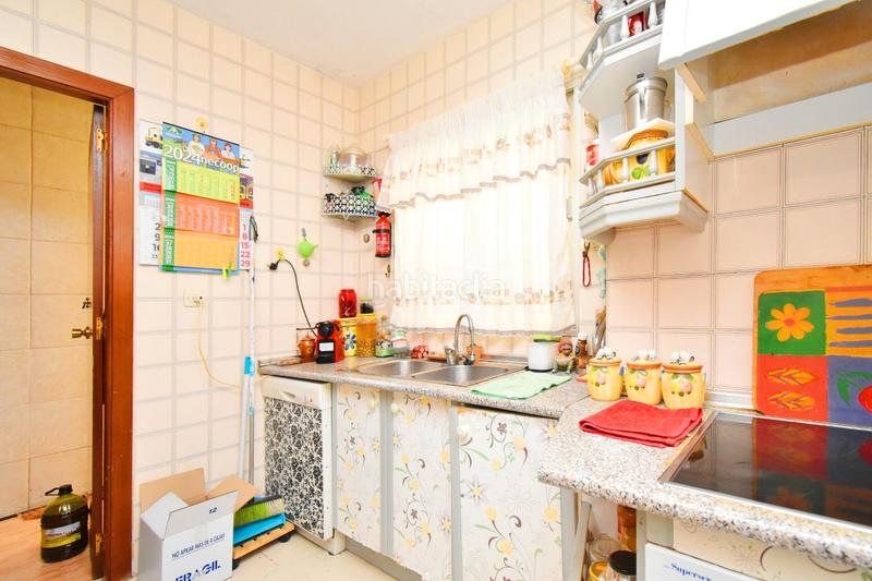 Foto 0a8eb275-0874-4248-b212-eab0a24549fc. Appartamento in Santa María del Águila Ejido (El)