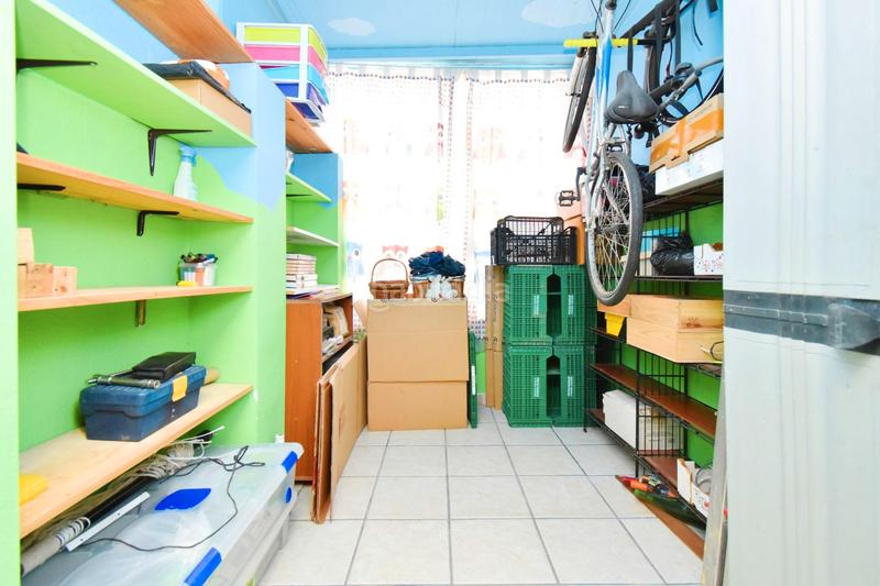 Foto 1d43f5e5-1e9f-4a8e-89e8-90f2e294a7ea. Appartamento in Santa María del Águila Ejido (El)