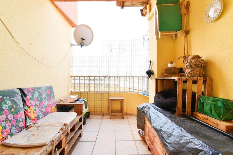 Foto 74940305-43ed-456e-8bbd-1e0055800227. Appartamento in Santa María del Águila Ejido (El)