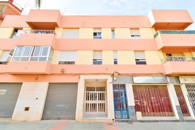 Foto 937c45d6-3ab5-4ed0-8909-3031d55f6b66. Appartamento in Santa María del Águila Ejido (El)