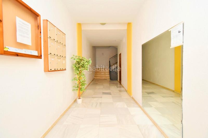 Foto 995cca5d-4cc6-4cbc-8c5b-2d6a7444c20b. Appartamento in Santa María del Águila Ejido (El)