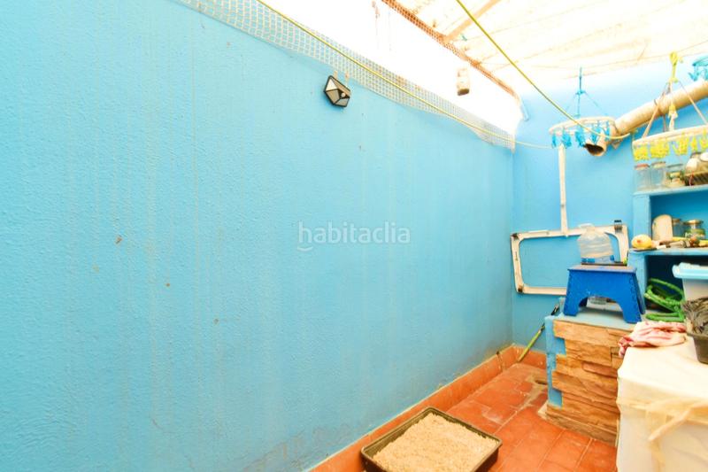 Foto a11b747c-75a8-459e-8187-c84746cb6138. Appartamento in Santa María del Águila Ejido (El)