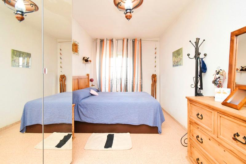 Foto f719aca5-8ce1-4bff-82f4-af98a26adad1. Appartamento in Santa María del Águila Ejido (El)