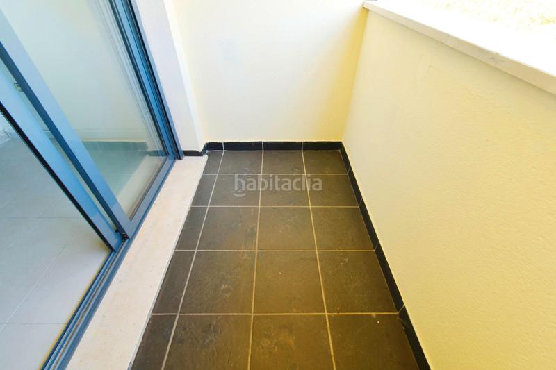 Foto 1deba8d1-34fa-41fe-a7fc-2ae445866053. Appartamento in Pabellón - Estación - El Corte Inglés Ejido (El)