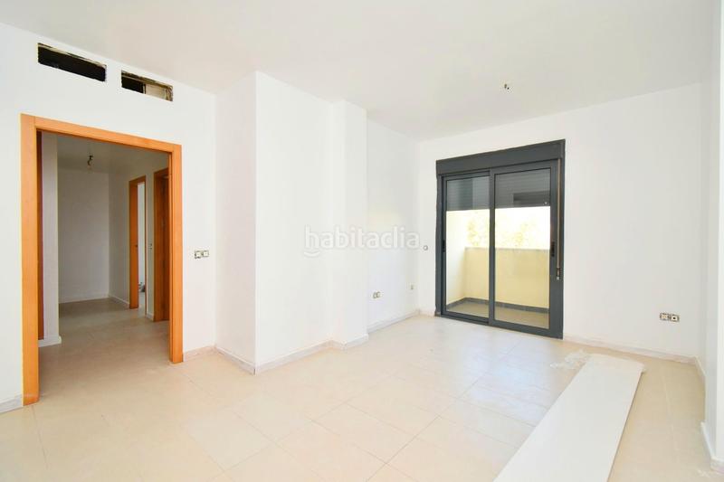 Foto 2d4c8ed5-d4f2-4e3b-988f-cd565611f937. Appartamento in Pabellón - Estación - El Corte Inglés Ejido (El)