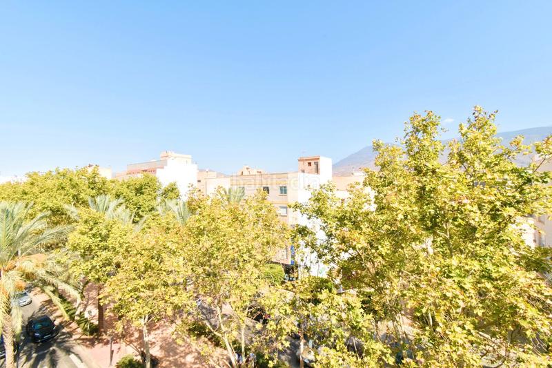 Foto 69d93d54-40ed-496c-ac13-9f1679293f81. Appartamento in Pabellón - Estación - El Corte Inglés Ejido (El)