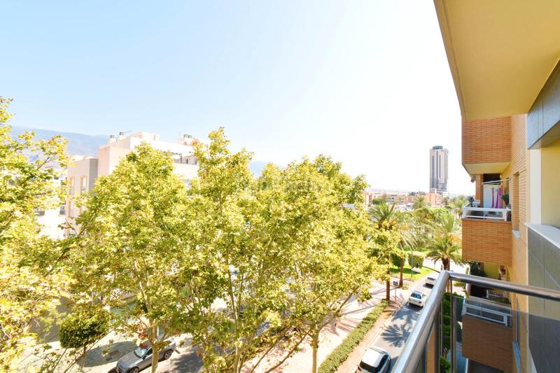 Foto a4473b88-2681-48b1-883c-bdafcbf73de9. Appartamento in Pabellón - Estación - El Corte Inglés Ejido (El)