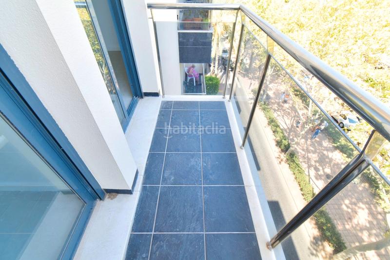 Foto aec43ac5-0c42-4a44-b3c4-90bfff071fea. Appartamento in Pabellón - Estación - El Corte Inglés Ejido (El)