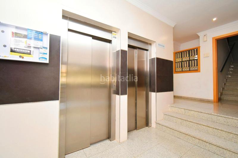 Foto d66d7b63-0572-4029-bbe3-b13eb3e1341b. Appartamento in Pabellón - Estación - El Corte Inglés Ejido (El)