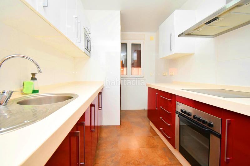 Foto 448edb68-52fb-4657-9642-885997b34195. Ático  con vistas al mar y plaza de garaje - spirit mar en Ejido (El)