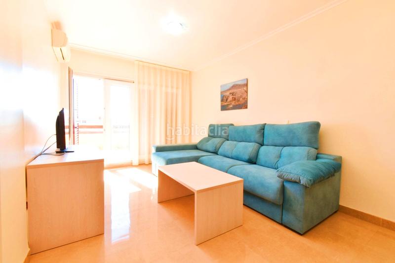 Foto 151acf4c-efac-4ee8-b730-9ba7faf45999. Ático  con vistas al mar y plaza de garaje! en Ejido (El)