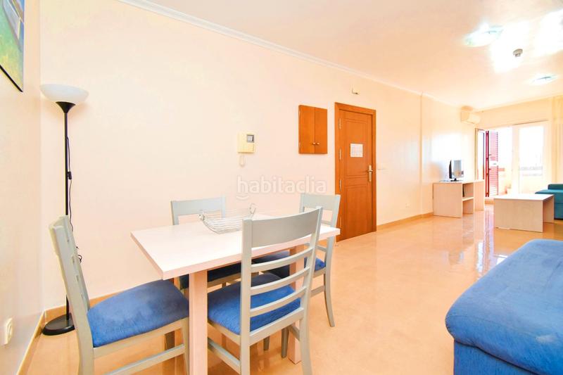 Foto 53d3d7da-7958-4fdf-b3f5-bc5fc367a070. Ático  con vistas al mar y plaza de garaje! en Ejido (El)