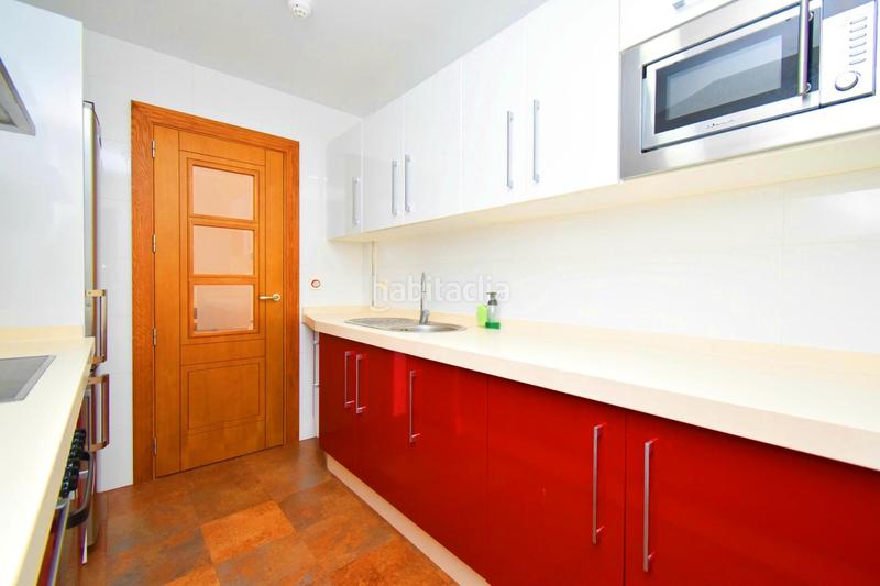 Foto cc3dfb81-d66b-4d46-a9fb-5e7b980509ee. Ático  con vistas al mar y plaza de garaje! en Ejido (El)