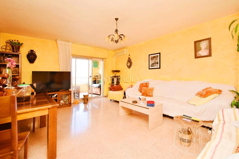 Foto 42a8a780-a6c5-44e1-a4da-0ec389aada34. Piso  en el bulevar de Santa María del Águila en Ejido (El)