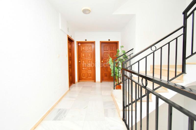 Foto a8acfeb8-6624-43af-90ba-905020b2b9eb. Piso  en el bulevar de Santa María del Águila en Ejido (El)